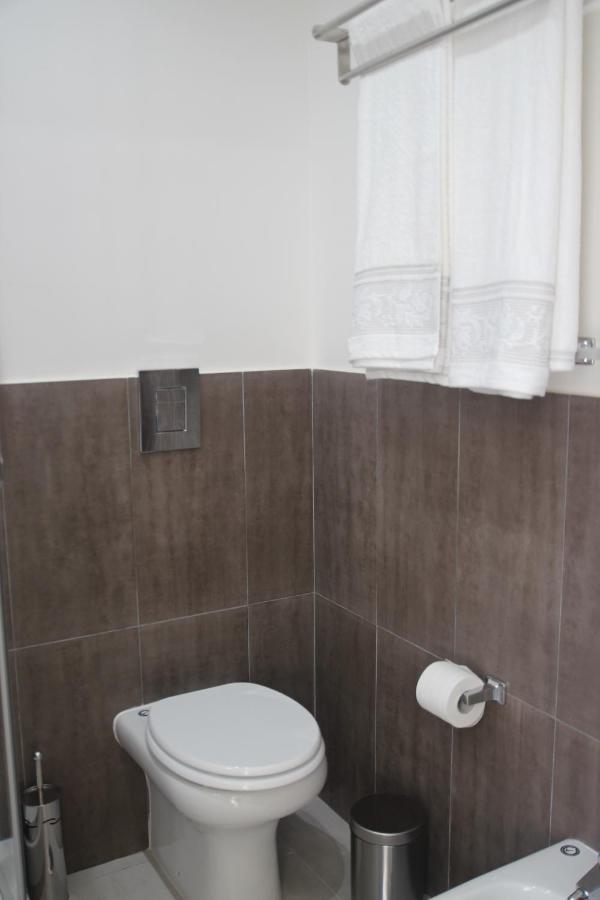B&B Oplonti Resort Торре-Аннунциата Экстерьер фото