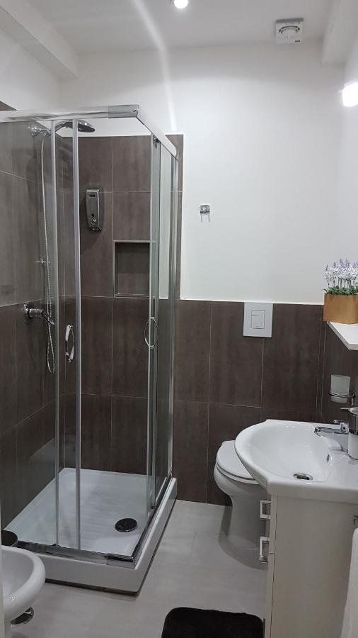 B&B Oplonti Resort Торре-Аннунциата Экстерьер фото