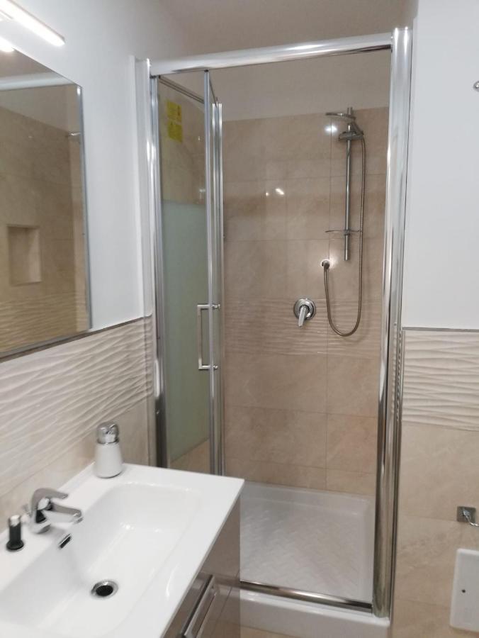 B&B Oplonti Resort Торре-Аннунциата Экстерьер фото
