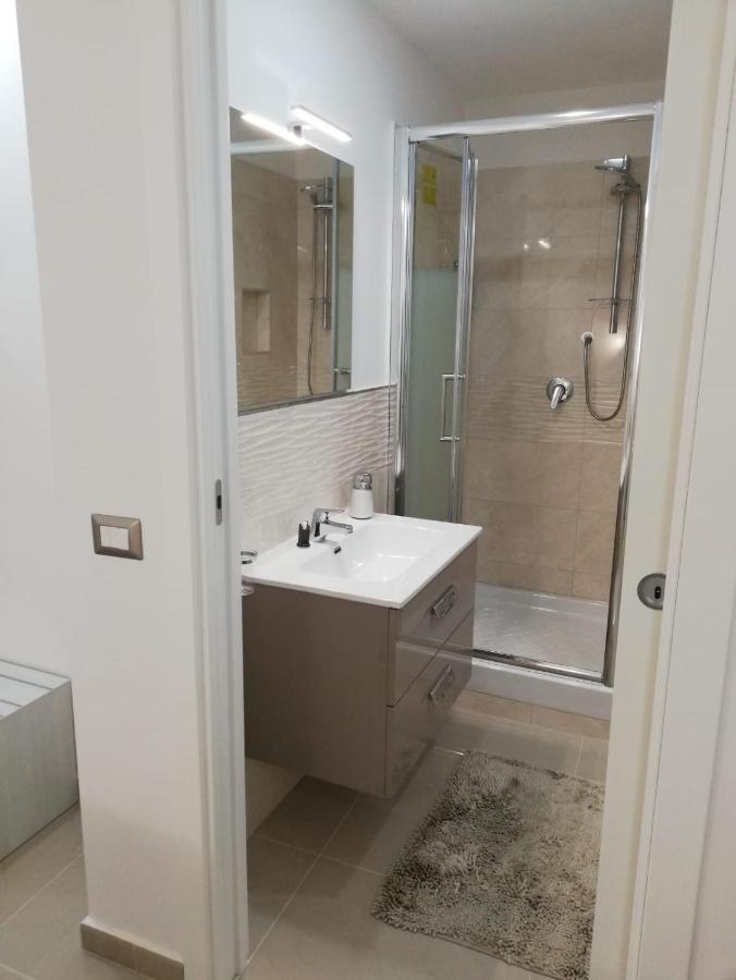 B&B Oplonti Resort Торре-Аннунциата Экстерьер фото