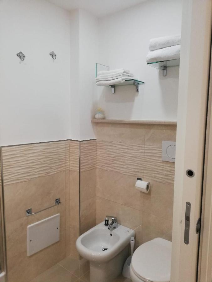 B&B Oplonti Resort Торре-Аннунциата Экстерьер фото