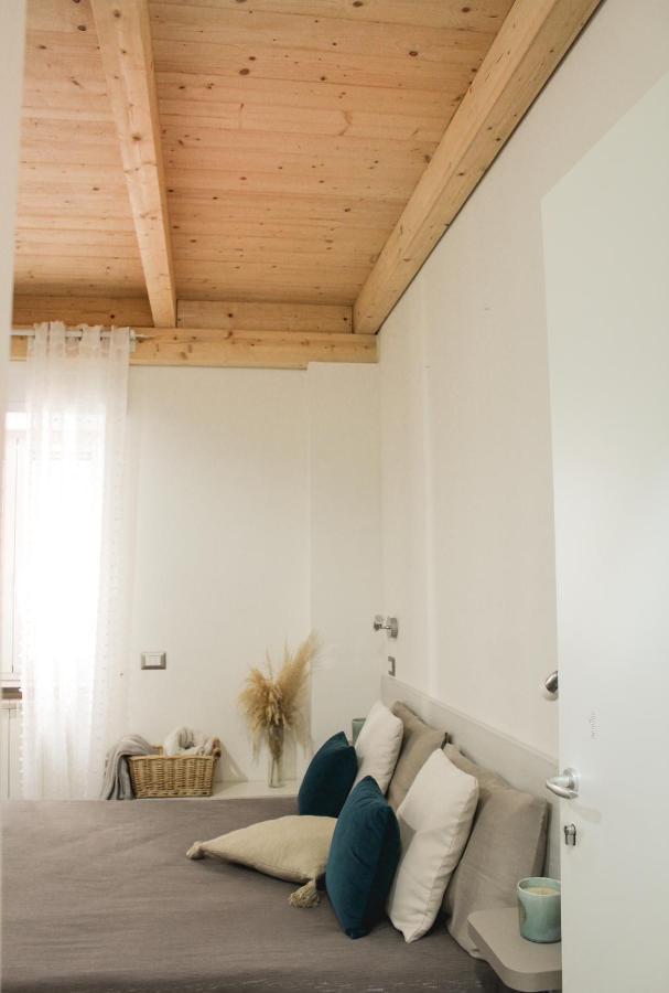 B&B Oplonti Resort Торре-Аннунциата Экстерьер фото