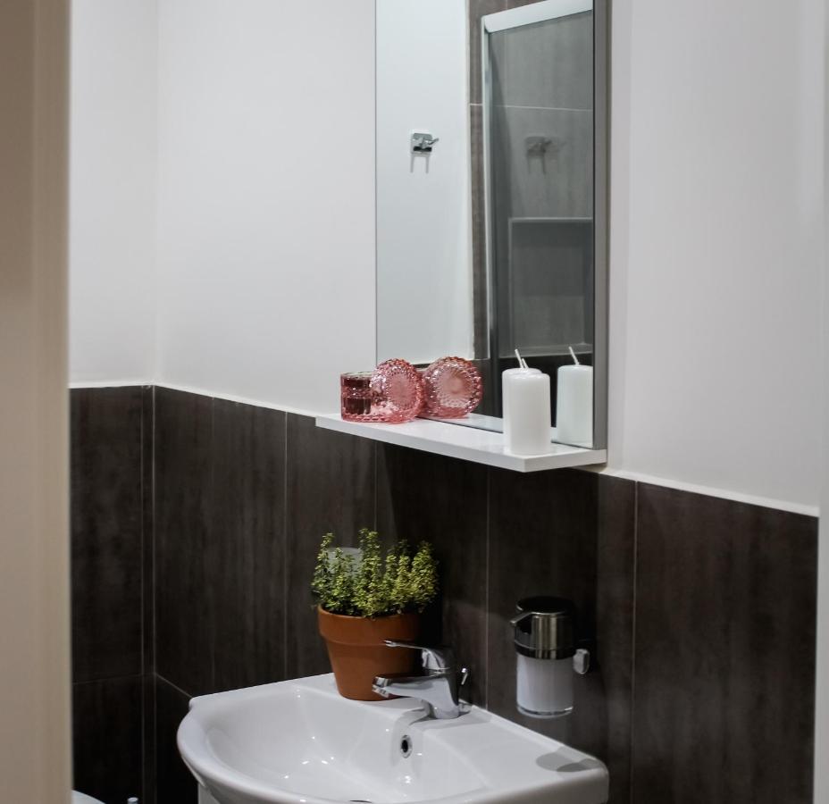 B&B Oplonti Resort Торре-Аннунциата Экстерьер фото